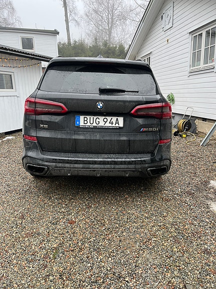 BMW X5 3 of 5