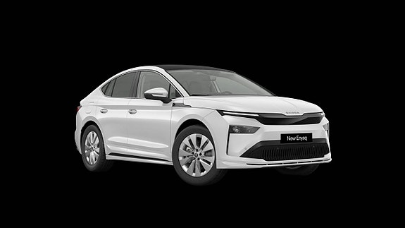 Skoda Enyaq Coupé