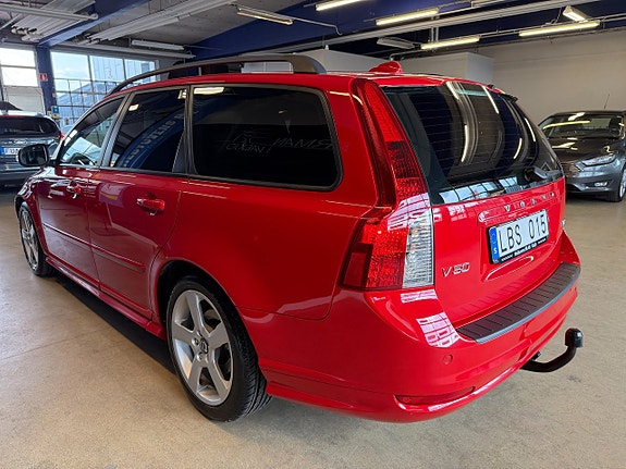 Volvo V50 7 of 18