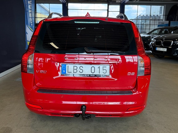 Volvo V50 6 of 18