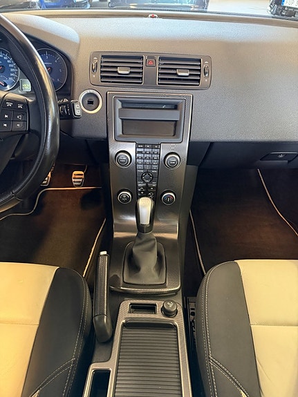 Volvo V50 15 of 18