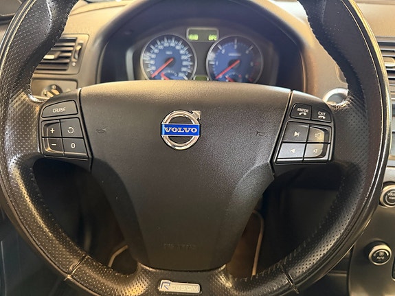 Volvo V50 16 of 18