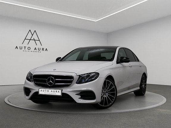 Mercedes-Benz E220 d