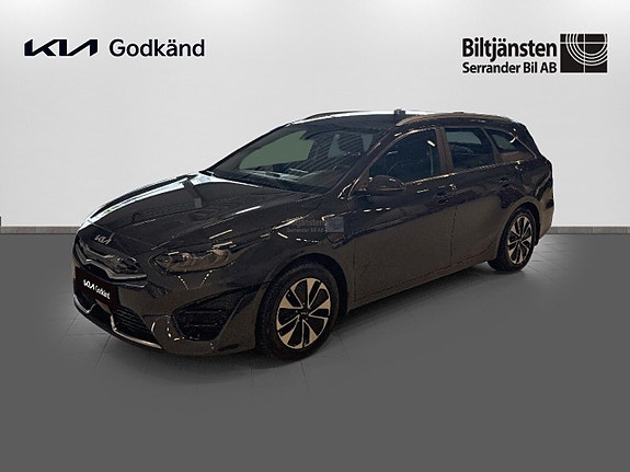 İkinci el  Kia Ceed 1.6