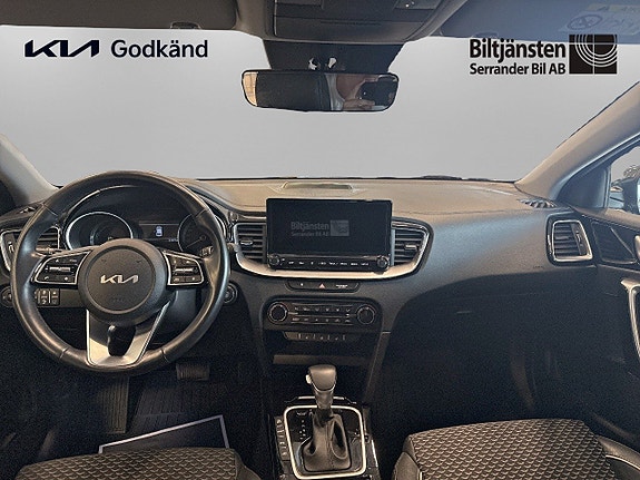 Kia Ceed 7 of 14