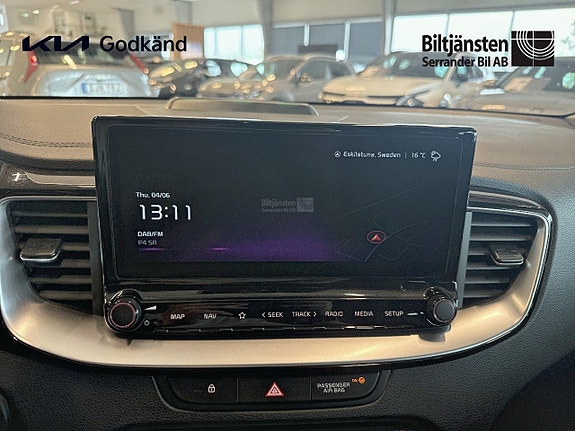 Kia Ceed 11 of 14