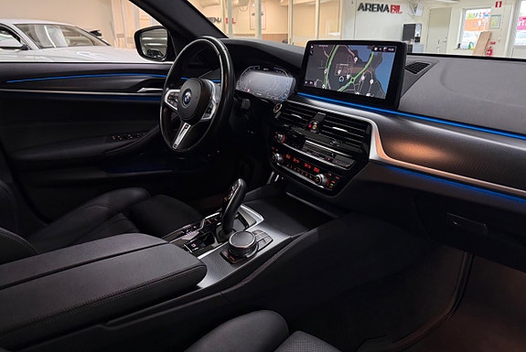 BMW 530e 11 of 30