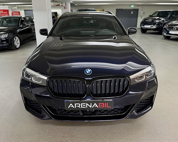 BMW 530e 7 of 30