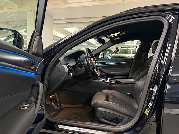 BMW 530e 12 of 30