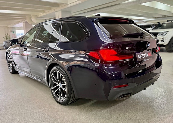 BMW 530e 3 of 30