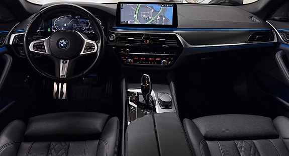 BMW 530e 10 of 30