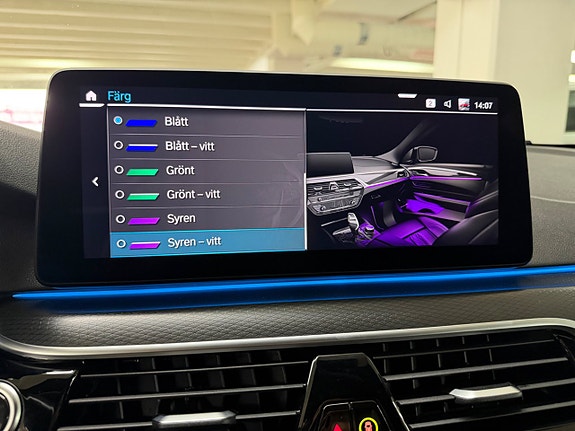BMW 530e 20 of 30