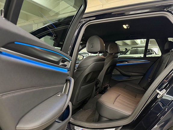 BMW 530e 14 of 30