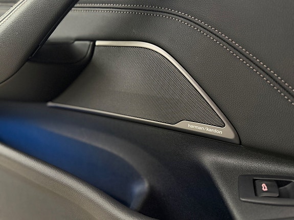 BMW 530e 22 of 30