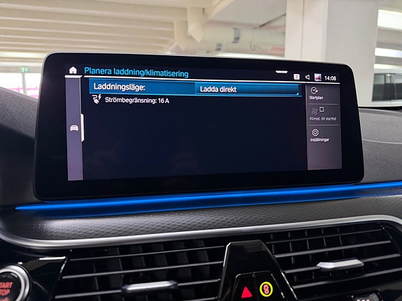 BMW 530e 21 of 30