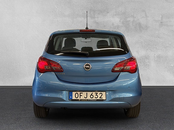 Opel Corsa 4 of 5