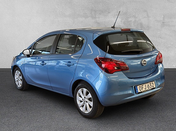 Opel Corsa 3 of 5