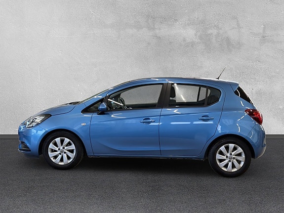 Opel Corsa 2 of 5