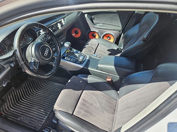 Audi A6 5 of 5