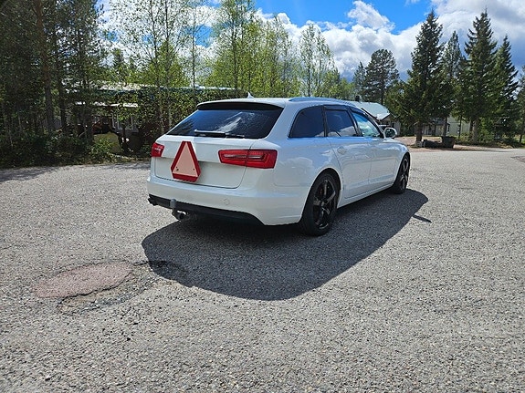 Audi A6 3 of 5