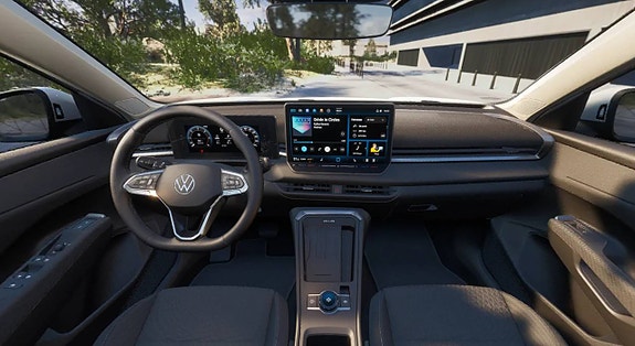 Volkswagen T-Roc 4 of 4