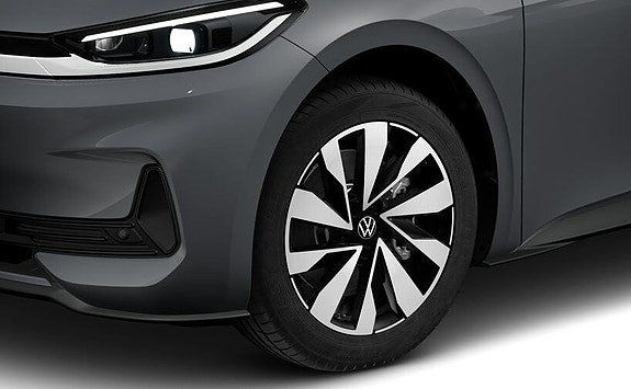 Volkswagen ID.3 Neo 4 of 6