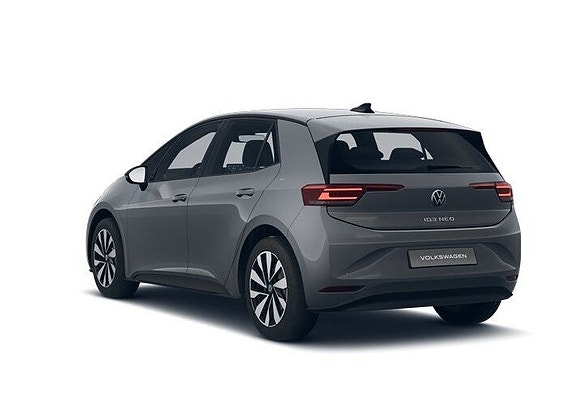 Volkswagen ID.3 Neo 3 of 6