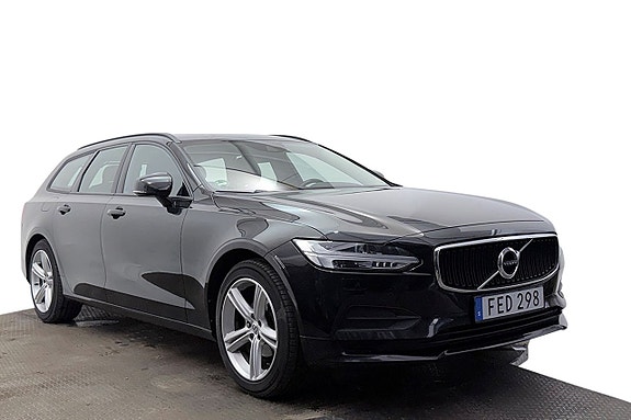Volvo V90 4 of 29