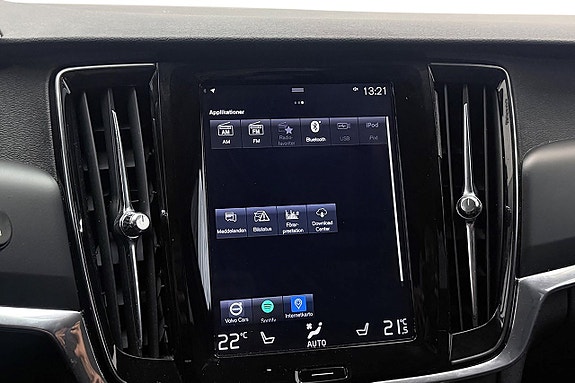 Volvo V90 23 of 29