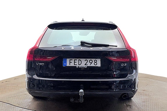 Volvo V90 7 of 29