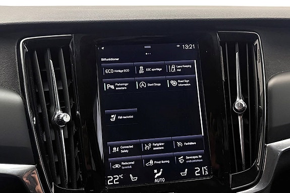 Volvo V90 22 of 29