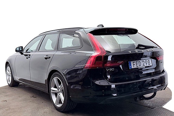 Volvo V90 9 of 29