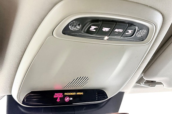 Volvo V90 26 of 29