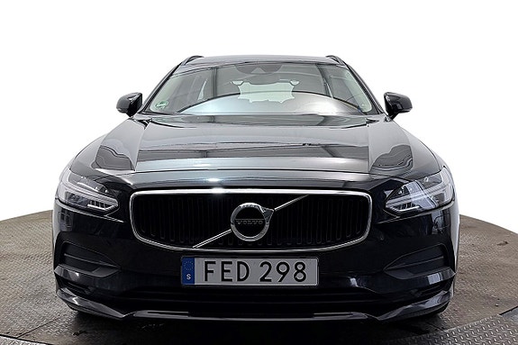Volvo V90 3 of 29
