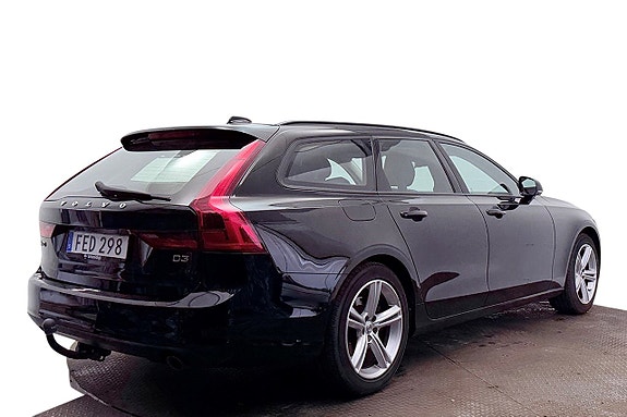 Volvo V90 6 of 29