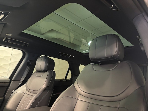 Land Rover Range Rover Sport 6 of 11