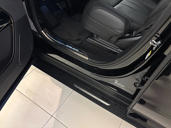 Land Rover Range Rover Sport 10 of 11