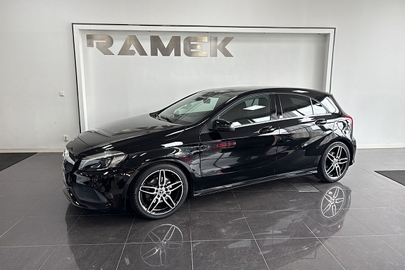 Mercedes-Benz A180