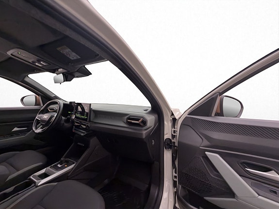 Dacia Duster 29 of 30