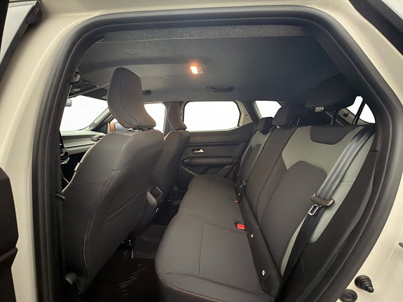 Dacia Duster 30 of 30