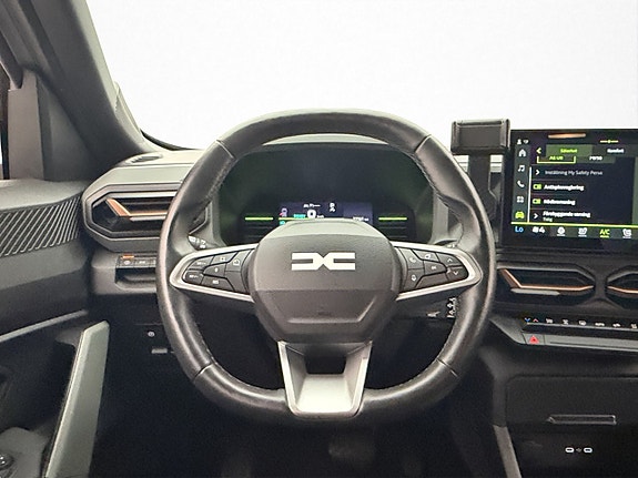Dacia Duster 13 of 30