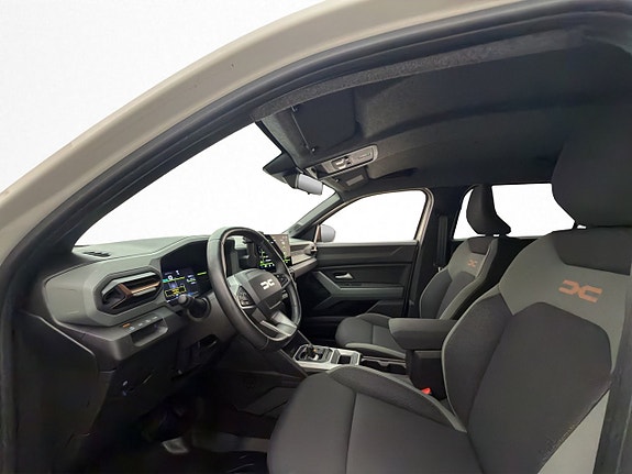 Dacia Duster 11 of 30