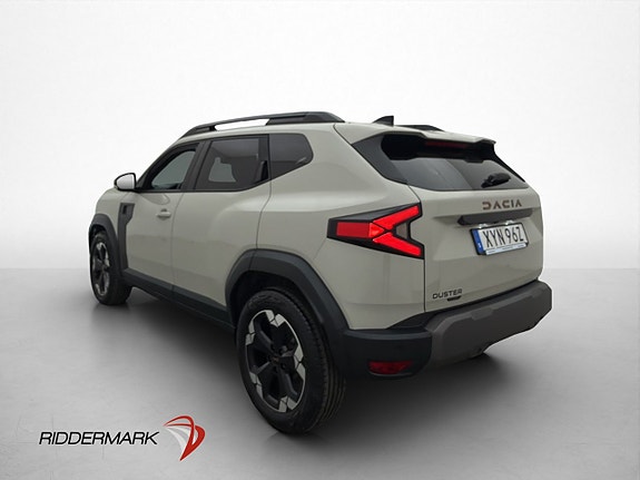 Dacia Duster 6 of 30