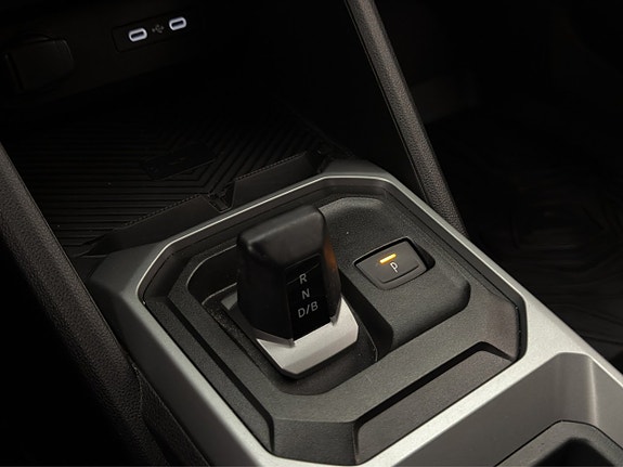 Dacia Duster 27 of 30
