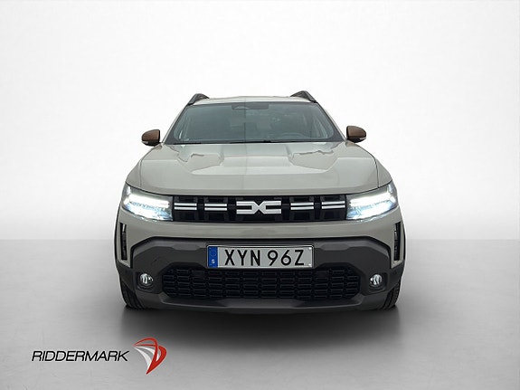 Dacia Duster 2 of 5