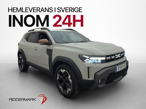 Dacia Duster 3 of 30