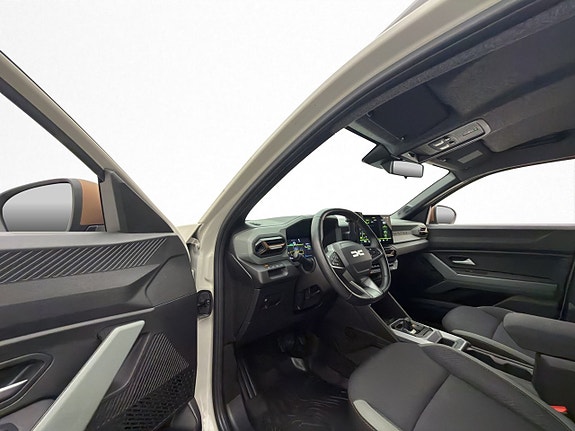 Dacia Duster 10 of 30