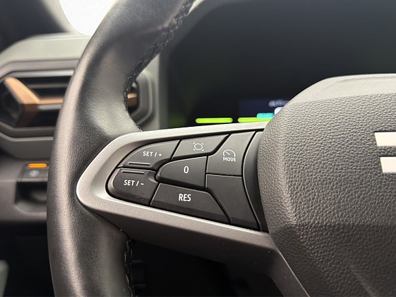 Dacia Duster 15 of 30