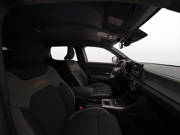 Dacia Duster 28 of 30
