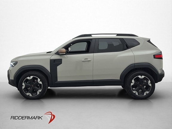 Dacia Duster 5 of 5